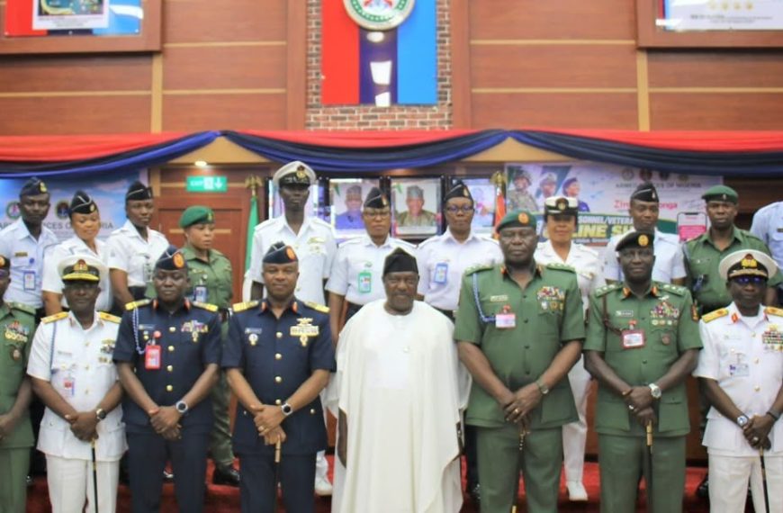DHQ Launches Online Discount Shop for Troops, Veterans, and Families