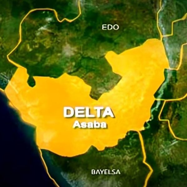 Delta Police Arrest Suspect in Deputy Director’s Killing