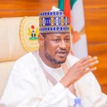 Katsina Governor Lauds Military, DSS, and Vigilantes for Preventing Mass Kidnapping