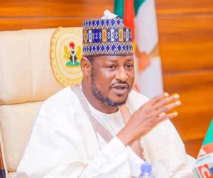 Katsina Governor Lauds Military, DSS, and Vigilantes for&hellip;