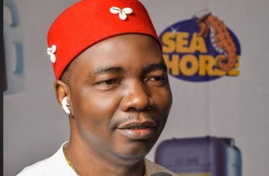 Onunkwo Refuses to Engage in Verbal&hellip;