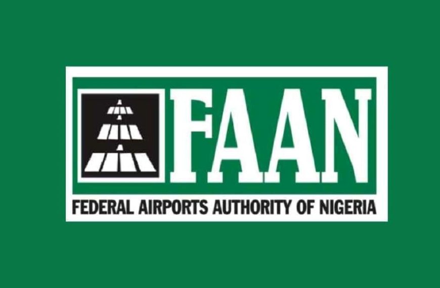 Nigeria’s Aviation Sector Records 18.8 Million Passengers and 37.4% Capacity Surge