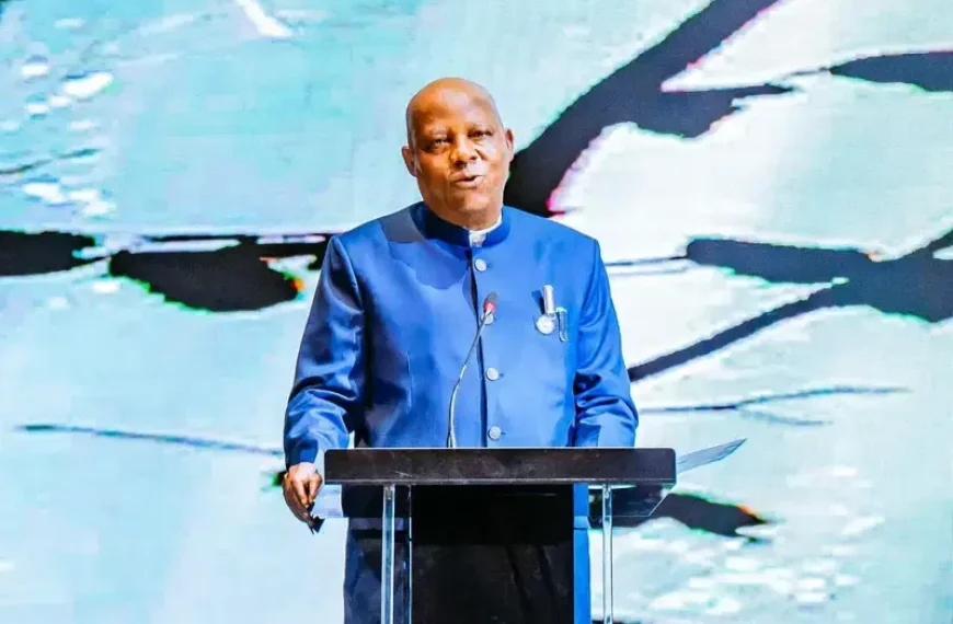 Nigeria Renews UN Security Council Bid: Vice-President Kashim Shettima Spearheads Campaign