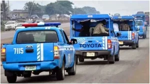 Tragedy on Lagos Road: One Passenger Dead After&hellip;