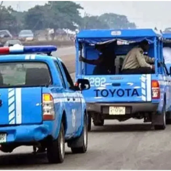 Tragedy on Lagos Road: One Passenger Dead After&hellip;