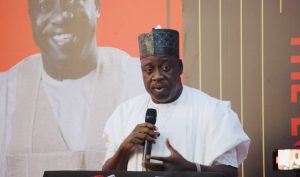 ADC Questions Who Is Running Nigeria Amidst President&hellip;