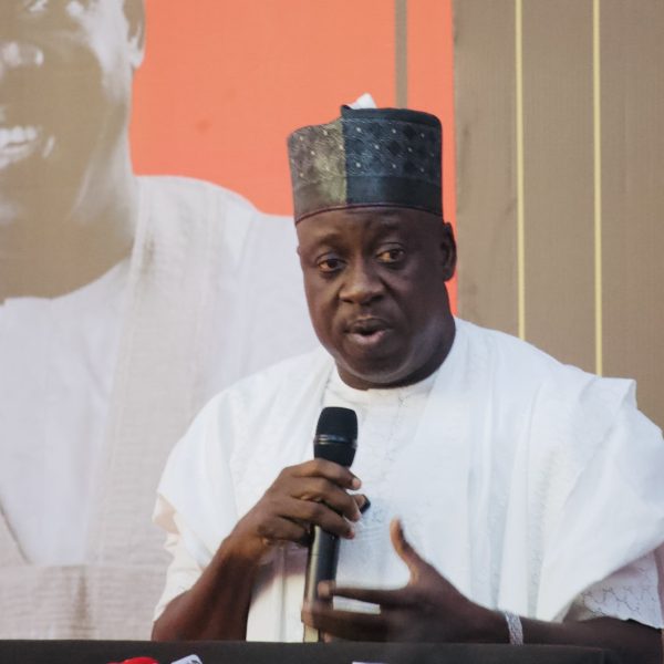 ADC Questions Who Is Running Nigeria Amidst President&hellip;