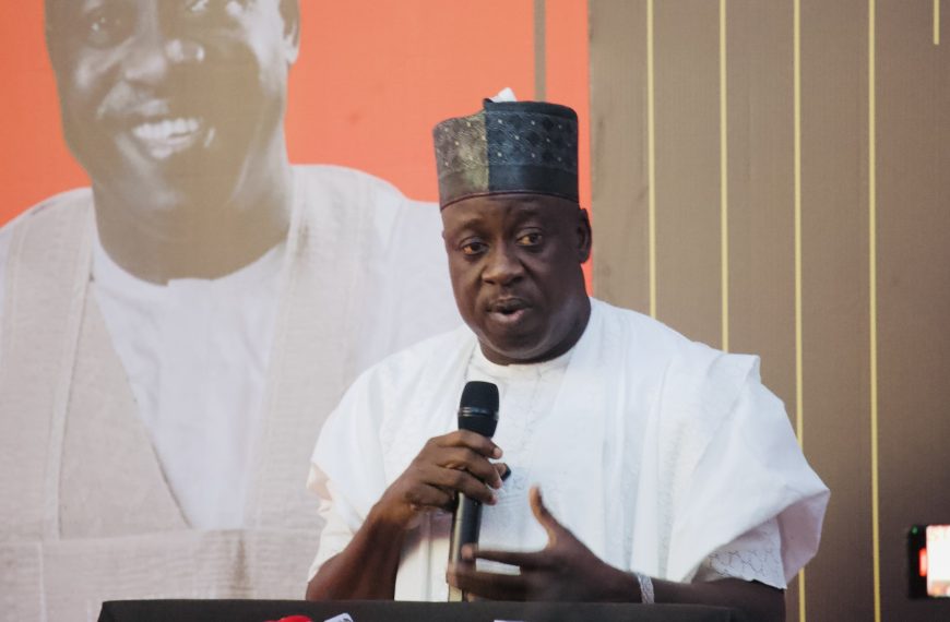 ADC Questions Who Is Running Nigeria Amidst President Tinubu and Vice President Shettima’s Absence