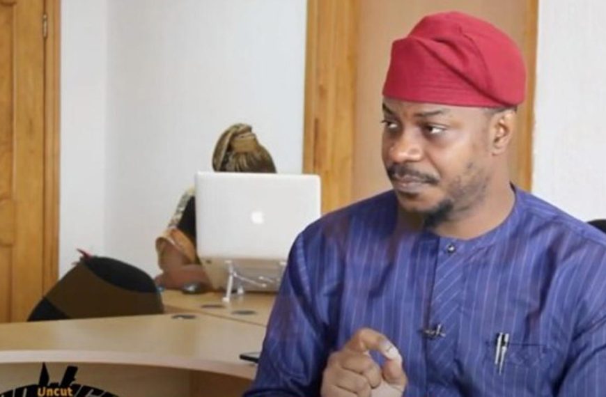 Lagos APC Brushes Off ADC’s Rhodes-Vivour, Gbadamosi Governorship Ticket as Political Experiment
