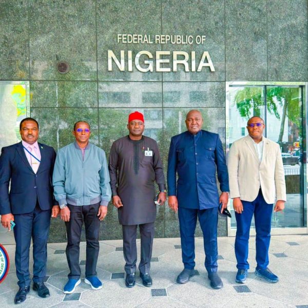 Defence Minister Reiterates Nigeria’s Role in Global Peacekeeping&hellip;