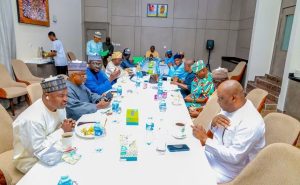 APC Gears Up for 2027 Elections: National Chairman&hellip;