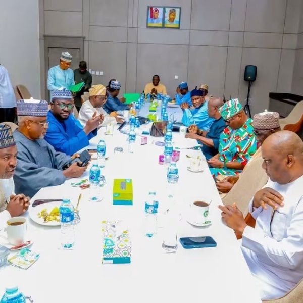 APC Gears Up for 2027 Elections: National Chairman&hellip;