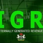 Lagos Leads in Generated Revenue as States’ IGR Hits N5.15tn