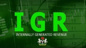 Lagos Leads in Generated Revenue as States’ IGR&hellip;