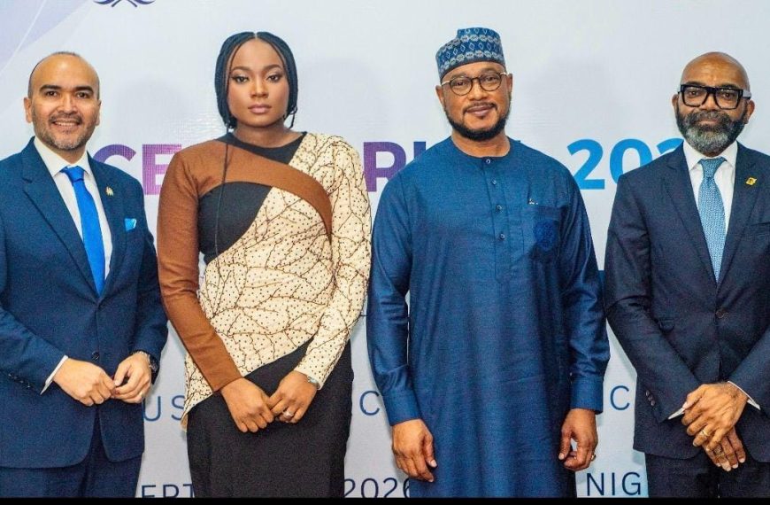 UN Global Compact Network Nigeria Calls for More Bankable Projects in Nigeria