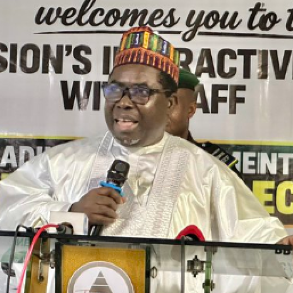 Obidient Movement Calls for Independent Testing of INEC’s&hellip;