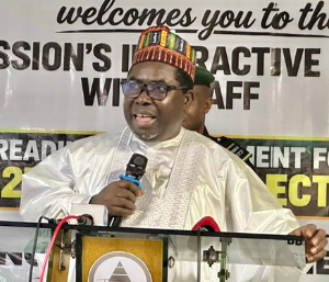 Obidient Movement Calls for Independent Testing of INEC’s&hellip;