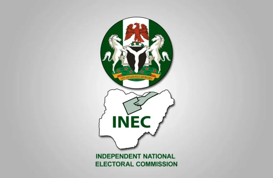 The Struggle for Credible Elections: INEC, Governors, and the 2027 General Election