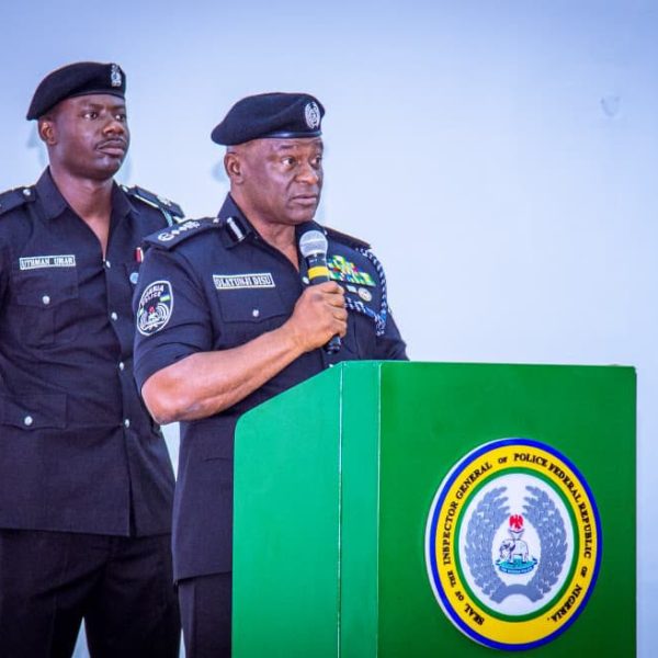 CARSPO 2026: Disu Warns Police Against Political Bias&hellip;