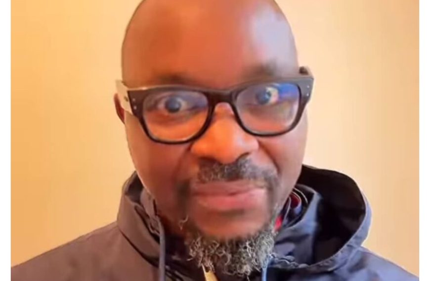 Isaac Fayose Challenges Wike Over Peter Obi’s 2027 Presidential Bid in Abuja