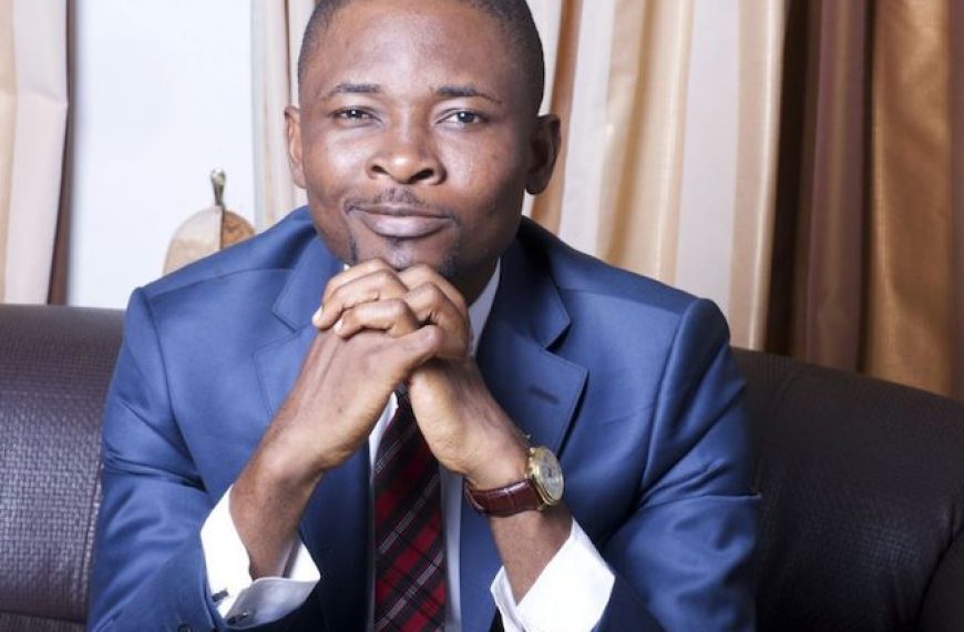 The Enemy Within: Nigeria’s Struggle Against Corruption in the Mambilla Power Project