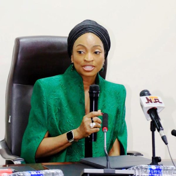 Federal Government Tackles ₦330bn Export Grant Backlog and&hellip;