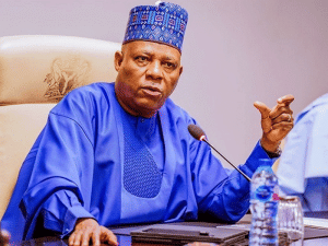 Vice President Shettima Urges Prioritization of Regional Unity&hellip;