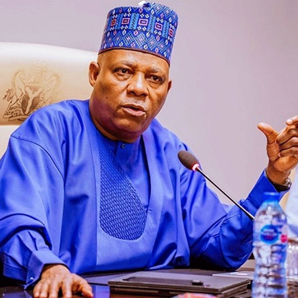 Vice President Shettima Urges Prioritization of Regional Unity&hellip;