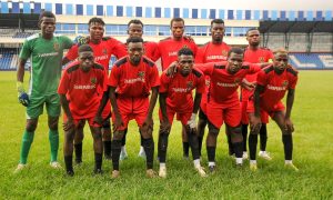 NPFL: Joseph Optimistic Kun Khalifat FC Will Triumph&hellip;