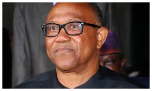 Peter Obi Expresses Concern over Safety Ahead of&hellip;