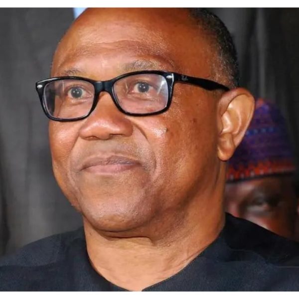 Peter Obi Expresses Concern over Safety Ahead of&hellip;