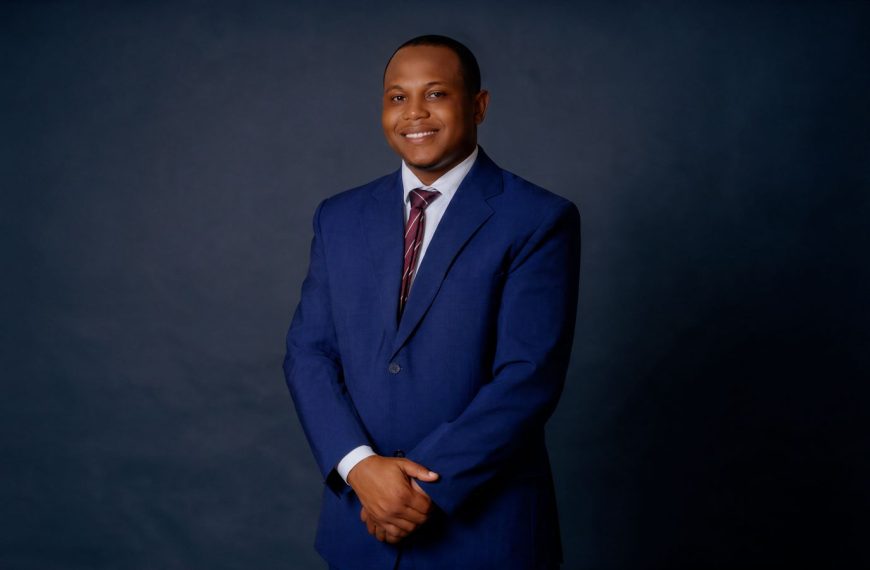 LemFi Strengthens Presence in West Africa with Appointment of Dr. Haydar Daudu