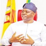 Governor Makinde Admits to Diesel Use for Oyo Streetlights Due to Power Supply Issues