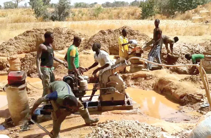 Women Demand Justice for 37 Miners’&hellip;