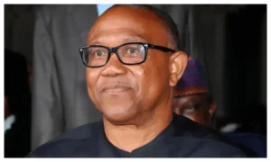 Presidency Accuses Peter Obi Supporters of Enabling a&hellip;