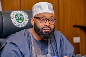 Governor Mohammed Bago Provides New Insights on Niger&hellip;