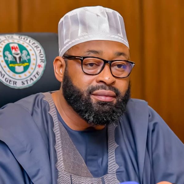 Governor Mohammed Bago Provides New Insights on Niger&hellip;