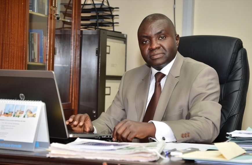 Foreign Traders’ Influence on Nigerian Retail…