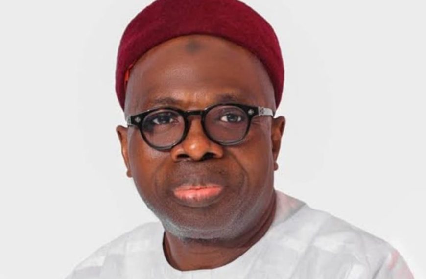 Tinubu’s Delegate at UNGA Defended by APC Chieftain Mumuni