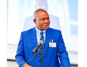 Nigeria Calls for International Support in Addressing Security&hellip;