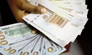 Dollar to Naira Exchange Rate Today, September 30,&hellip;