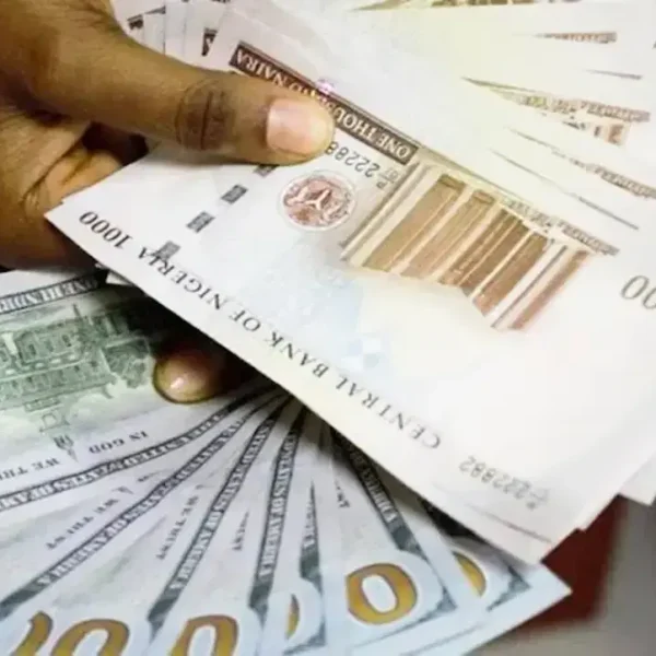 Dollar to Naira Exchange Rate Today, September 30,&hellip;
