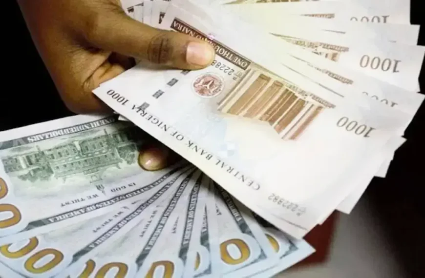 Dollar to Naira Exchange Rate Today, September 30, 2026