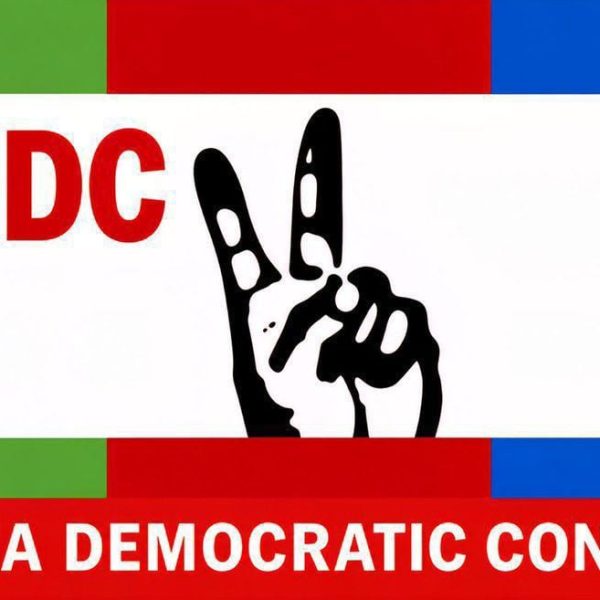 NDC and OK Movement at odds over campaign&hellip;