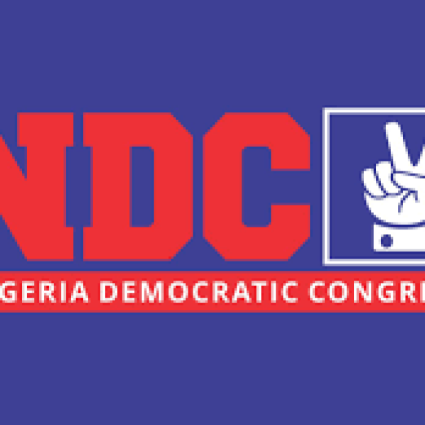 Enugu Political Shakeup: Over 6,000 NDC Members Decamp&hellip;