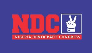 Crisis Erupts in Plateau NDC over Parallel Gubernatorial&hellip;