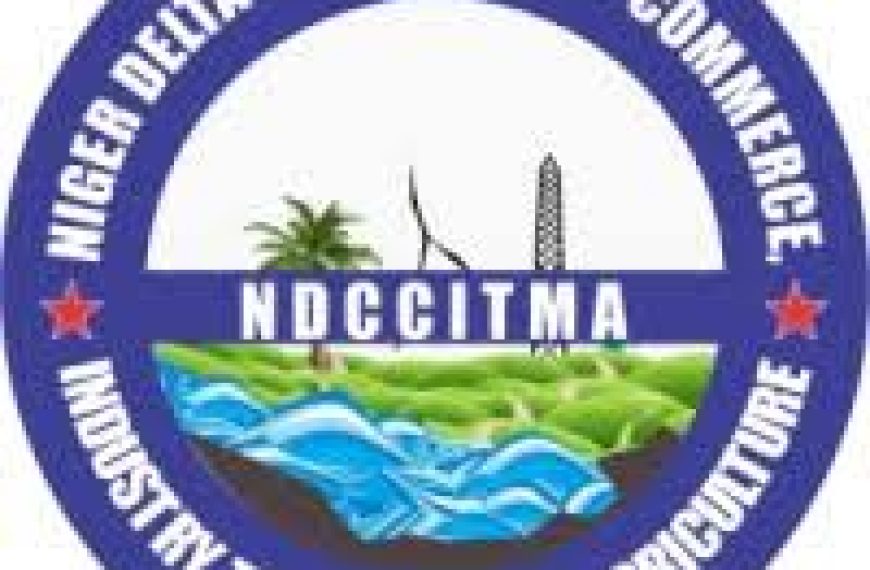 NDCCITMA and MAISTRADE Ink Deal to Boost Investment in Niger Delta