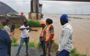 NEMA Sounds Alarm as Flooding Persists in Anambra