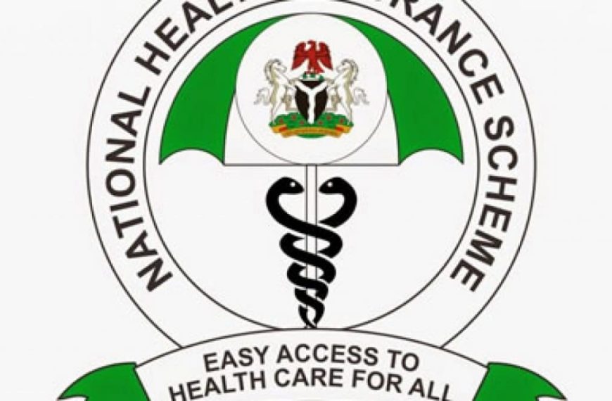 Federal Government Launches Health Financing Observatory for Improved Spending Accountability
