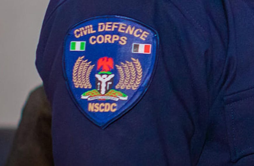 Uncovering the Tragic Consequences: Deaths in NSCDC Custody and Nigeria’s Detention Crisis